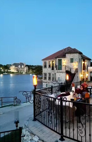 Plus de détails pour 6601-6675 Mediterranean Dr, McKinney, TX - Local commercial à vendre