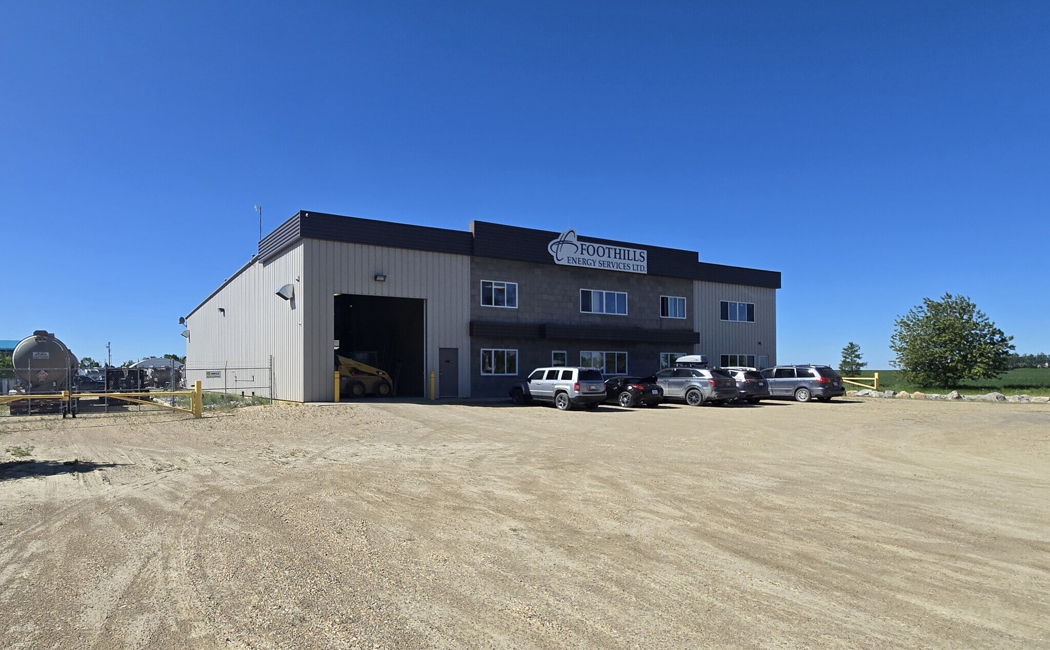 125 Kuusamo Dr, Red Deer County, AB à vendre Photo principale– Image 1 sur 31