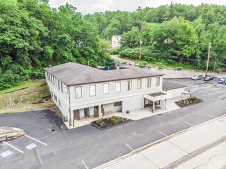 Plus de détails pour 1617 Banksville Rd, Pittsburgh, PA - Local commercial à louer