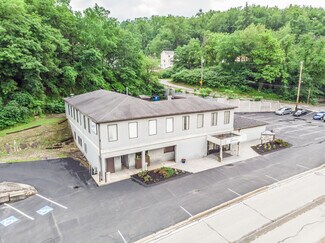 Plus de détails pour 1617 Banksville Rd, Pittsburgh, PA - Local commercial à louer