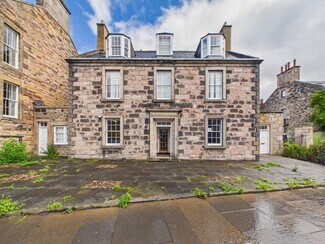 Plus de détails pour 57 Queen Charlotte St, Edinburgh - Bureau à vendre