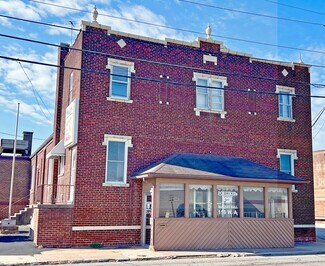 Plus de détails pour 116 W A St, Belleville, IL - Local commercial à vendre
