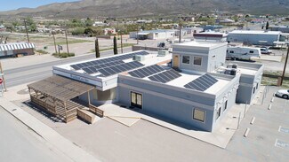 Plus de détails pour 2010 Pecan Dr, Alamogordo, NM - Local commercial à vendre