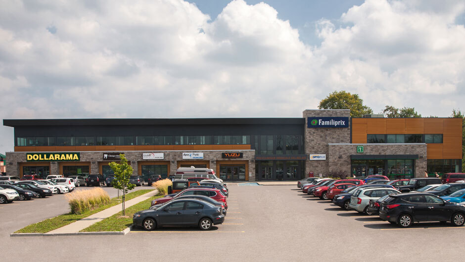 1147 Boul Pie-XI N, Québec, QC à louer - Photo principale – Image 1 sur 1
