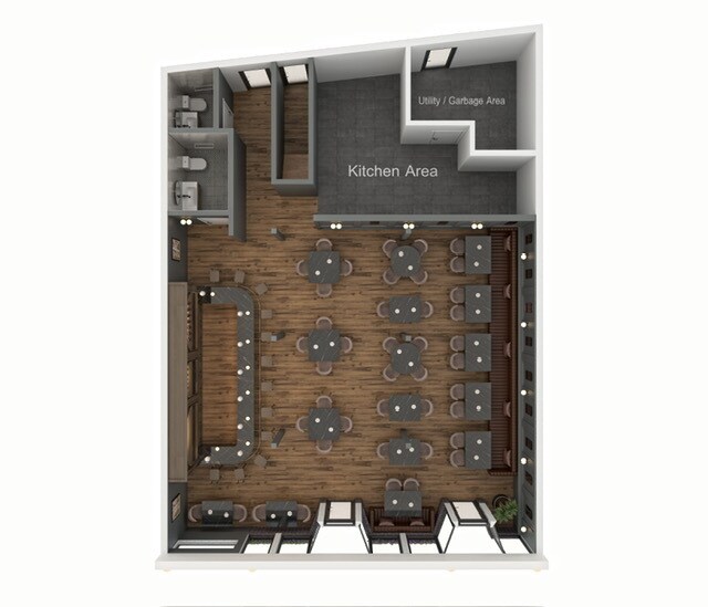 22-24 N Main St, Port Chester, NY à louer - Autre – Image 3 sur 3