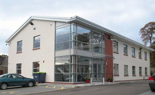 117 Grandholm Dr, Bridge Of Don à vendre - Photo principale – Image 1 sur 1