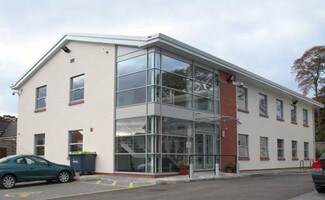 Plus de détails pour 117 Grandholm Dr, Bridge Of Don - Bureau à vendre