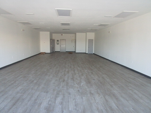 3121 Wilson Rd, Harlingen, TX à louer - Photo intérieure – Image 2 sur 10