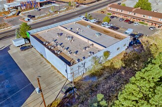Plus de détails pour 460 N Switzer Canyon Dr, Flagstaff, AZ - Bureau/Médical à louer