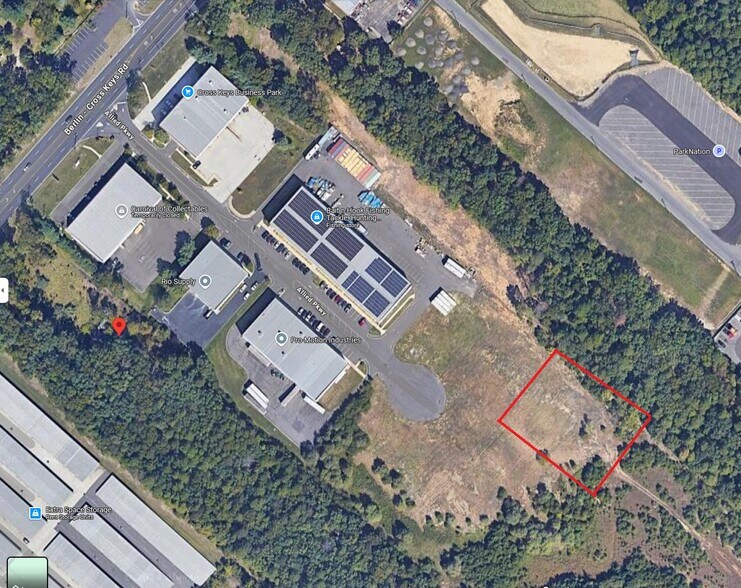 109 allied parkway, Sicklerville, NJ à louer - Photo de l’immeuble – Image 2 sur 2