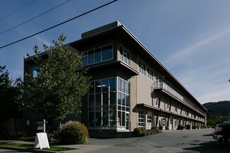 Plus de détails pour 39012 Discovery Way, Squamish, BC - Industriel/Logistique à louer