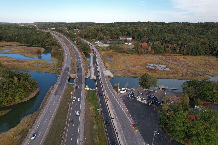 1335 US ROUTE 1, Yarmouth, ME à louer - Photo de l’immeuble – Image 2 sur 5