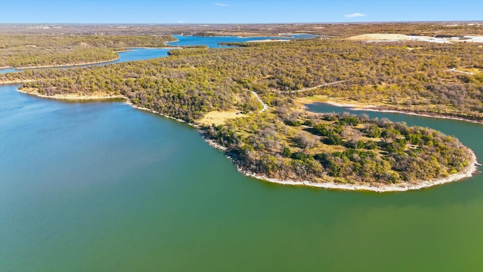 TBD Private Road 1534, Bridgeport, TX à vendre - Photo de l’immeuble – Image 2 sur 25