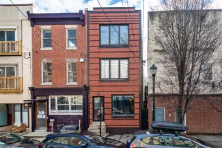 Plus de détails pour 815 S 4th St, Philadelphia, PA - Local commercial à vendre