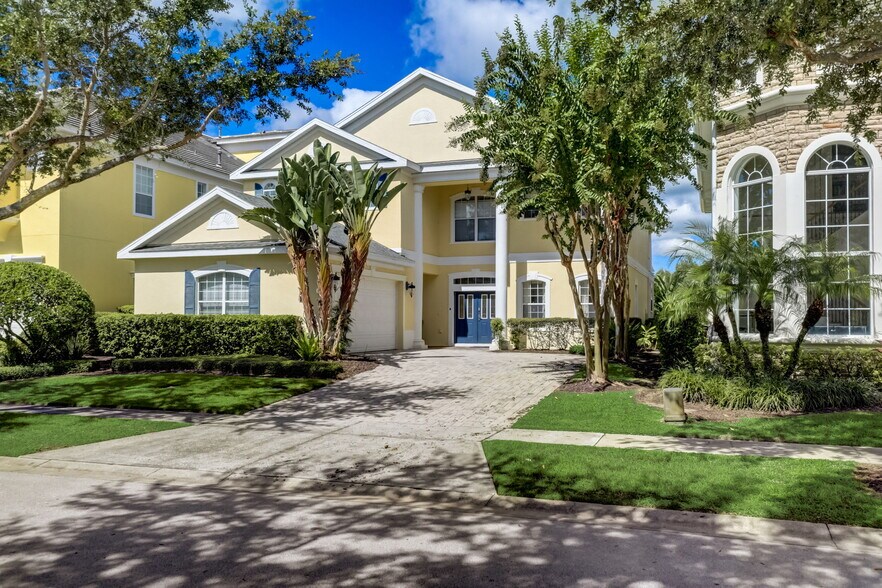 7388 Gathering Ct, Reunion, FL à vendre - Photo principale – Image 1 sur 30