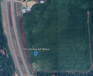 Plus de détails pour 197xx US 169 Hwy, Milaca, MN - Terrain à vendre