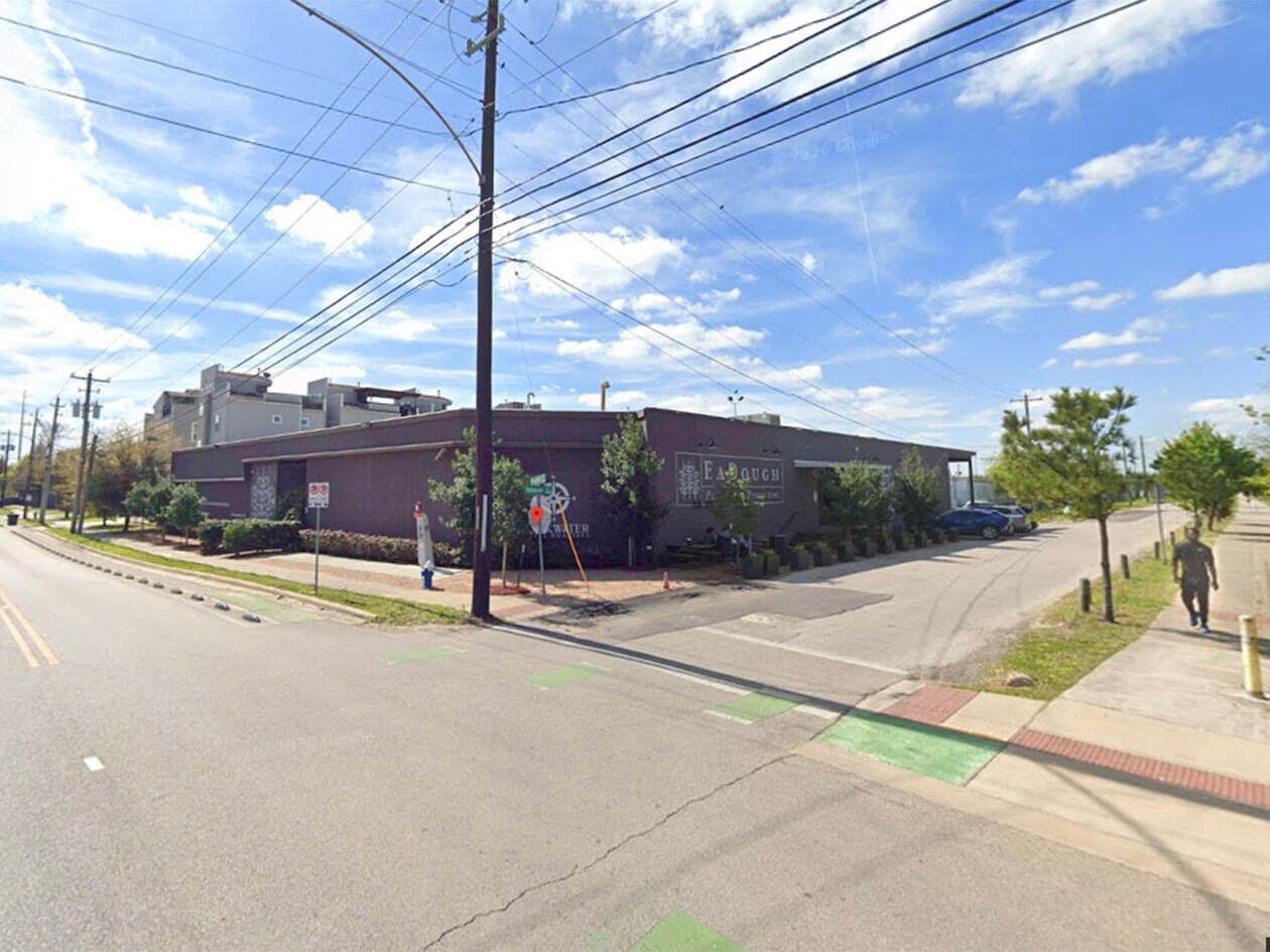 3200 Polk St, Houston, TX à vendre Photo de l’immeuble– Image 1 sur 2