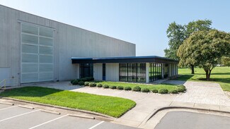 Plus de détails pour 1035 Mecklenburg Hwy, Mooresville, NC - Industriel/Logistique à vendre