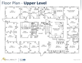100 Greystone Power Blvd, Dallas, GA à vendre Plan d’étage– Image 1 sur 1