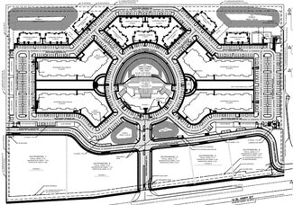 Plus de détails pour 1000 Western Breeze Cir, Davenport, FL - Terrain à louer