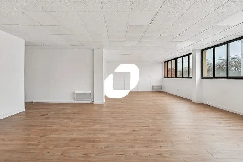 Bureau dans Goussainville à louer Photo intérieure– Image 1 sur 13