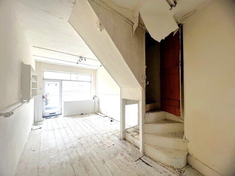 84 High St, Lowestoft à vendre - Photo de l’immeuble – Image 3 sur 3