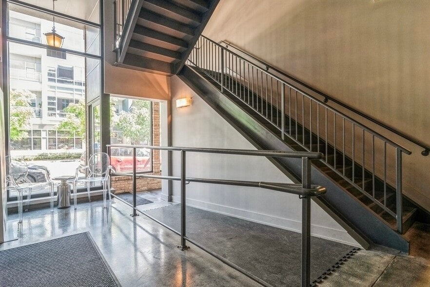 1219 W Madison St, Chicago, IL à vendre - Photo intérieure – Image 2 sur 27