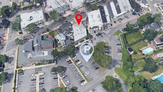120 Main St, Sayville, NY à louer - Photo de l’immeuble – Image 3 sur 3