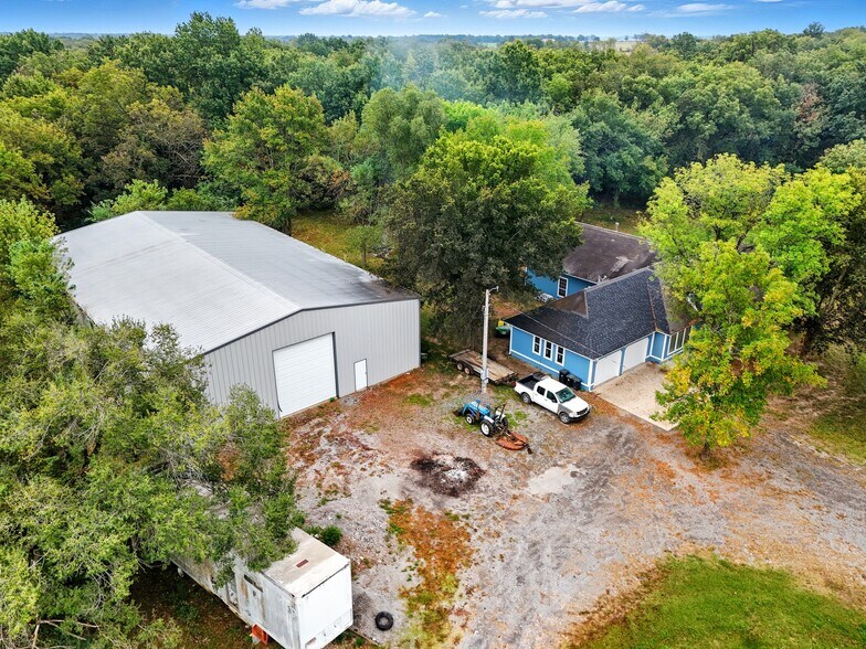 175 S 428, Pryor, OK à vendre - Photo de l’immeuble – Image 2 sur 18