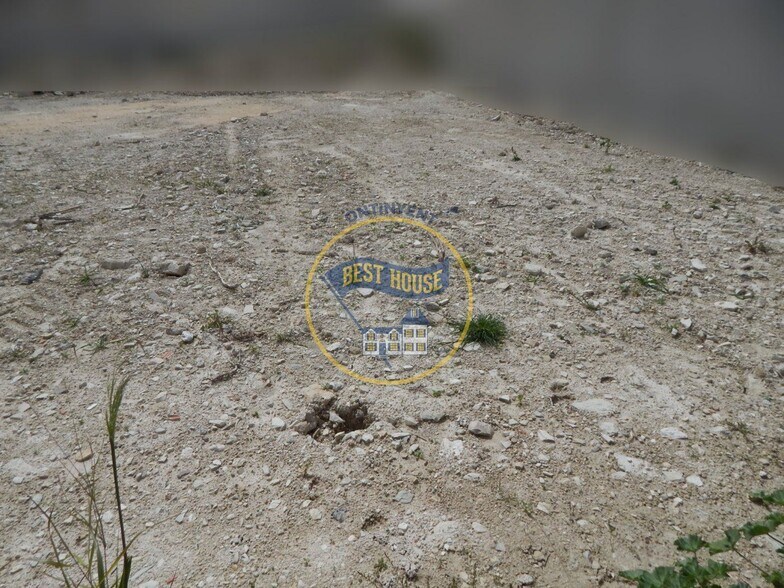 Terrain dans Albaida, Valencia à vendre - Plan de site – Image 3 sur 6