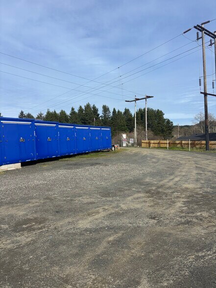 115 Airport Way, Lakeside, OR à vendre - Photo de l’immeuble – Image 2 sur 19