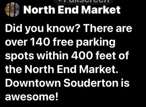 142 N Main St, Souderton, PA à louer Photo intérieure– Image 2 sur 5