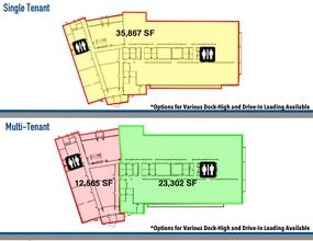 10000 Covington Cross Dr, Las Vegas, NV à louer Photo de l’immeuble– Image 1 sur 3