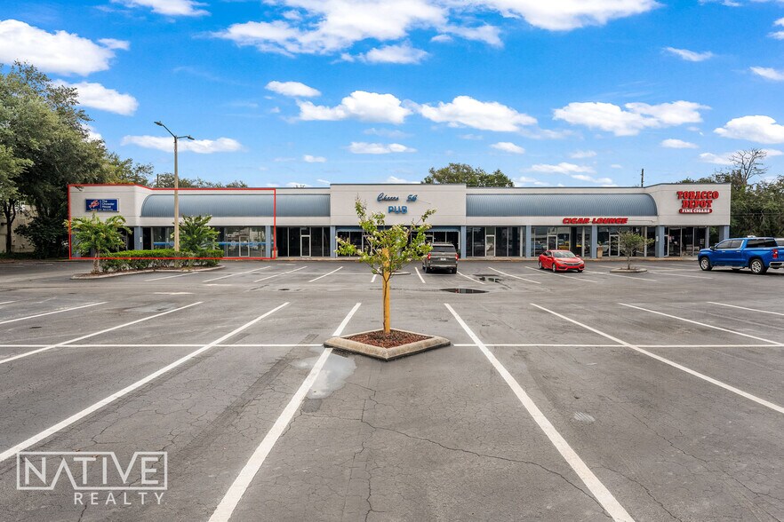 36538-36620 State Road 54, Zephyrhills, FL à louer - Photo de l’immeuble – Image 2 sur 17