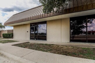 Plus de détails pour 1607 Falcon Dr, DeSoto, TX - Local d'activités à louer