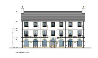 Hillhead Rd, Inverness HLD - Local commercial