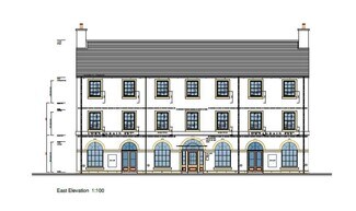 Plus de détails pour Hillhead Rd, Inverness - Local commercial à louer