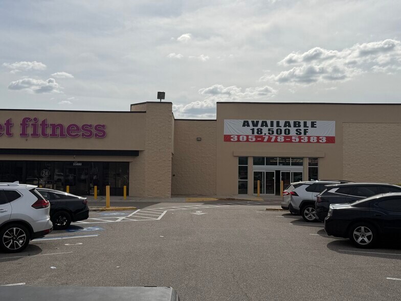 35854 Hwy 27, Haines City, FL à louer - Photo de l’immeuble – Image 2 sur 7
