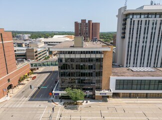 Plus de détails pour 206 S Broadway, Rochester, MN - Bureau à louer