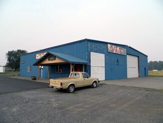 Plus de détails pour 5225 Washburn Way, Klamath Falls, OR - Industriel/Logistique à vendre