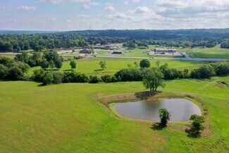 Plus de détails pour Market Street, Dover, AR - Terrain à vendre