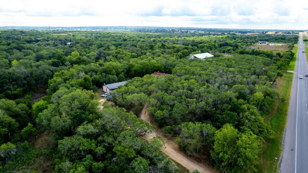 15722 S US Highway 181, San Antonio, TX à vendre - Photo de l’immeuble – Image 3 sur 24