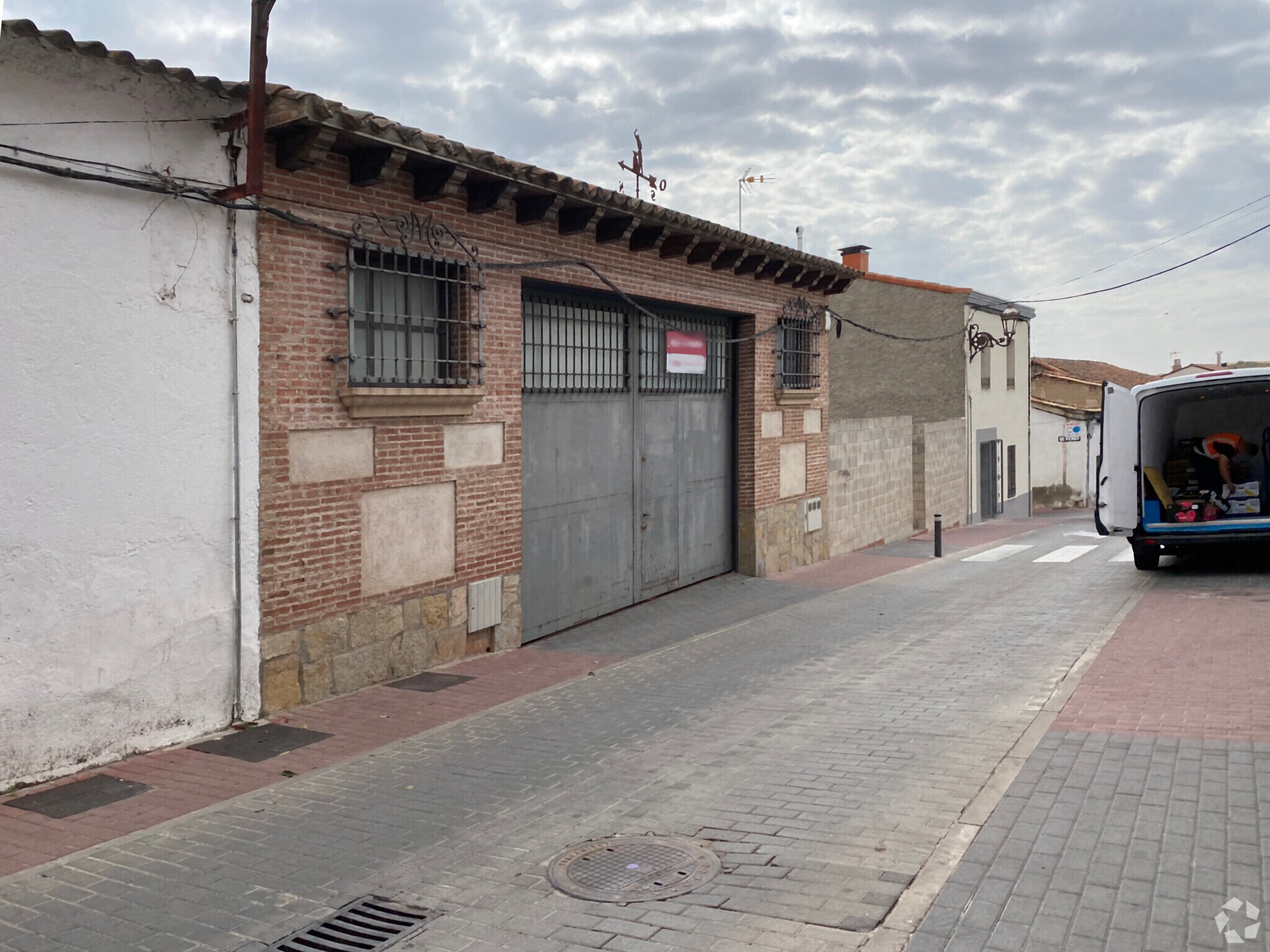 Calle Limón Verde, 18, Algete, Madrid à vendre Photo principale– Image 1 sur 2