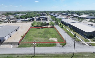Plus de détails pour 5000 David Strickland Rd, Fort Worth, TX - Terrain à vendre