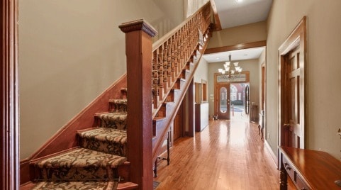 902 E Gadsden St, Pensacola, FL à louer - Photo intérieure – Image 2 sur 2
