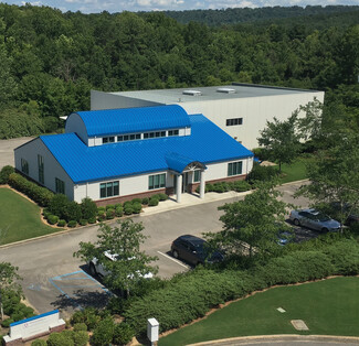 Plus de détails pour 101 Lyon Ln, Birmingham, AL - Industriel/Logistique à vendre