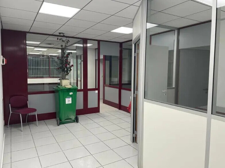 66 Rue De Romainville, Paris à louer - Photo intérieure – Image 3 sur 16