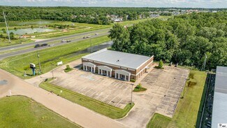 Plus de détails pour 3995 Sterlington Rd, Monroe, LA - Bureau à vendre