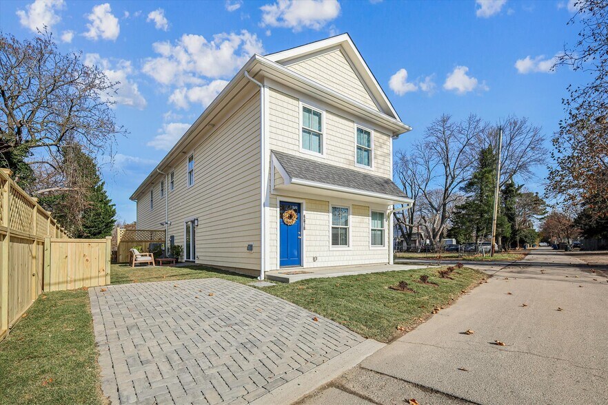 607 North St, Easton, MD à vendre - Photo de l’immeuble – Image 3 sur 25