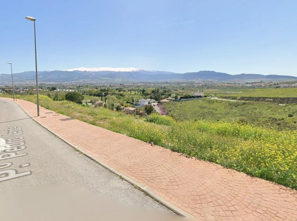Paseo de Pedro Verde, 163A, Las Gabias, Granada à vendre Aérien– Image 1 sur 3
